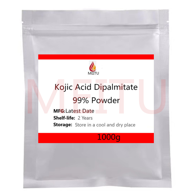 Soap Making Acid - Seifenherstellung, globaler schneller Transport, Kojisäure-Dipalmitat-Pulver, DIY