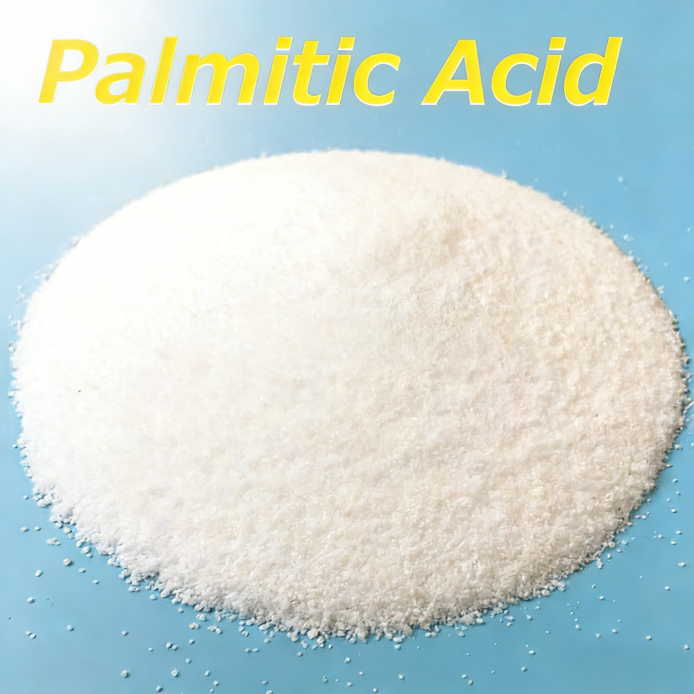 Soap Making Acid - 98% Palmitinsäure – Rohstoff für die