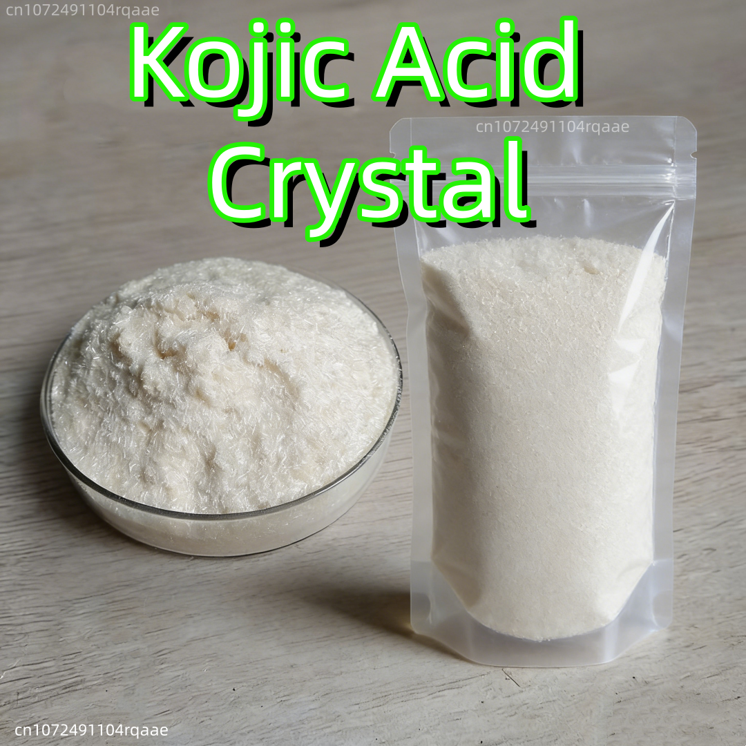Soap Making Acid - Kojisäure-Pulver 99% Rein | Hautaufhellende &
