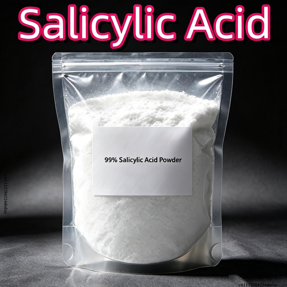 Soap Making Acid - DIY Handgemachte Seife Kosmetischer Rohstoff 99%