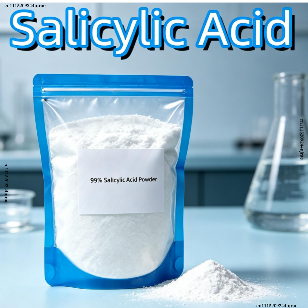 Soap Making Acid - DIY Handgemachte Seife Kosmetischer Rohstoff 99%