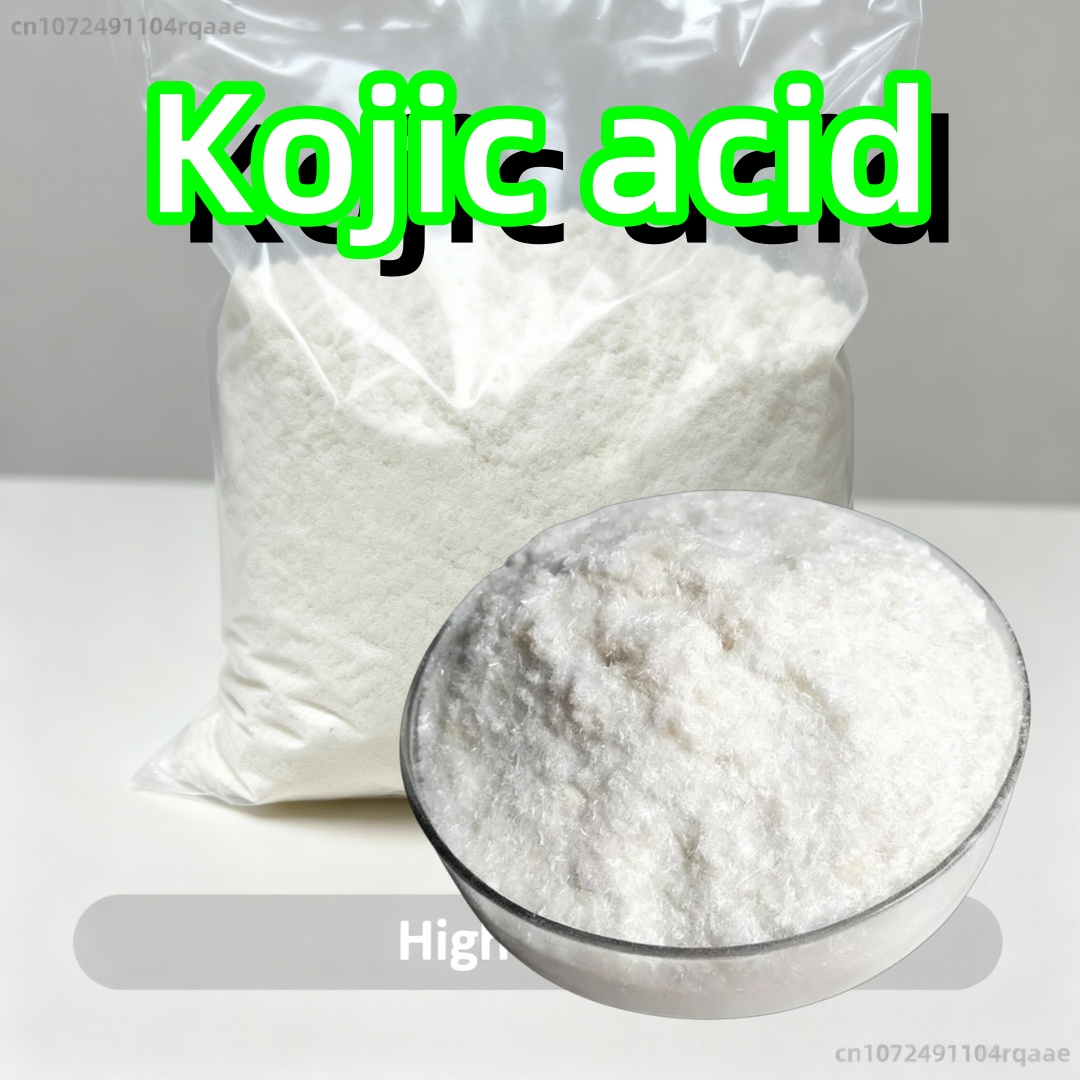 Kojisäurekristall zur Seifenhe – Soap Making Acid Bewertung und Preis
