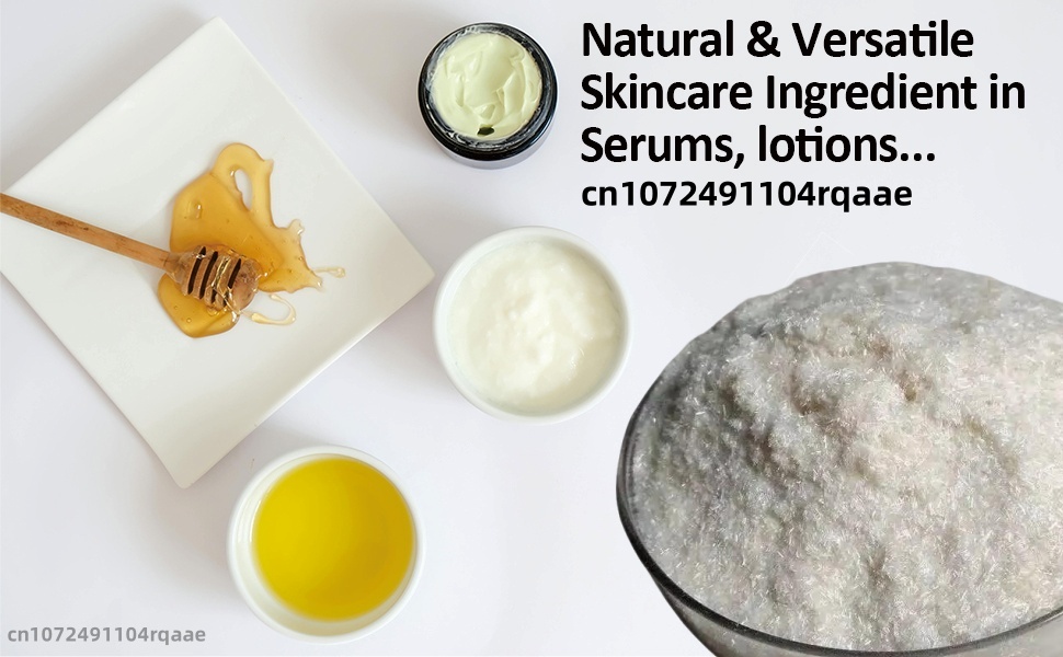 99 % reiner Kojisäure-Kristall – Soap Making Acid Bewertung und Preis