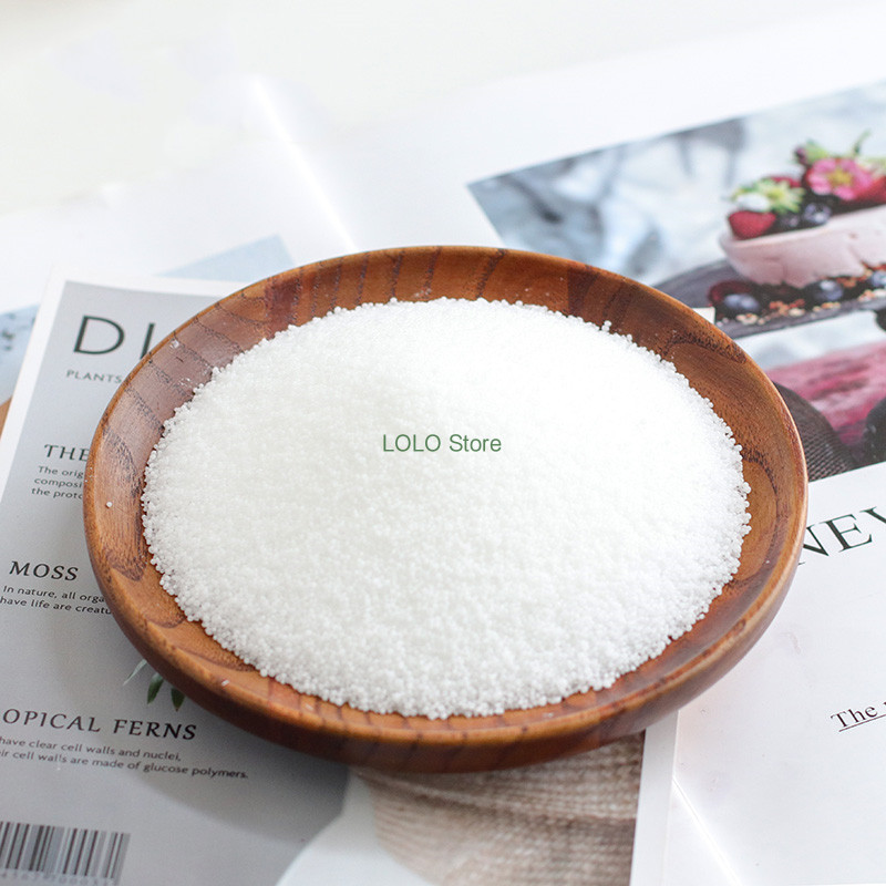 200g Stearinsäure Perlen-Stear – Soap Making Acid Bewertung und Preis