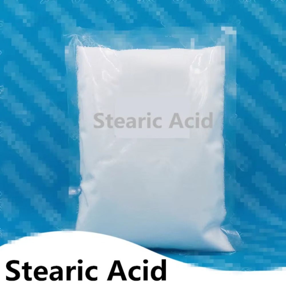 Premium Stearinsäure-Pulver 10 – Soap Making Acid Bewertung und Preis