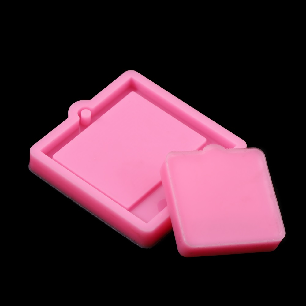 Fotorahmen Epoxidharz Schlüsse – Soap Making Material Bewertung und Preis