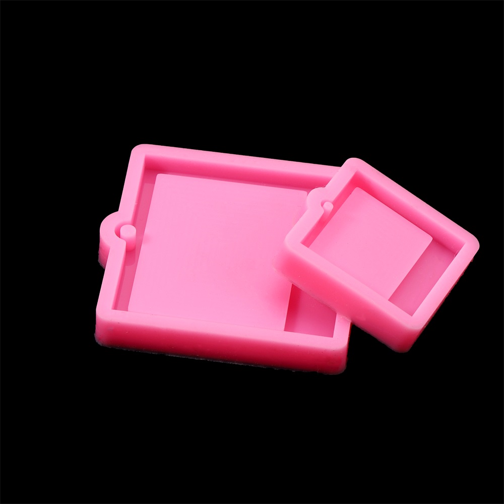 Fotorahmen Epoxidharz Schlüsse – Soap Making Material Bewertung und Preis