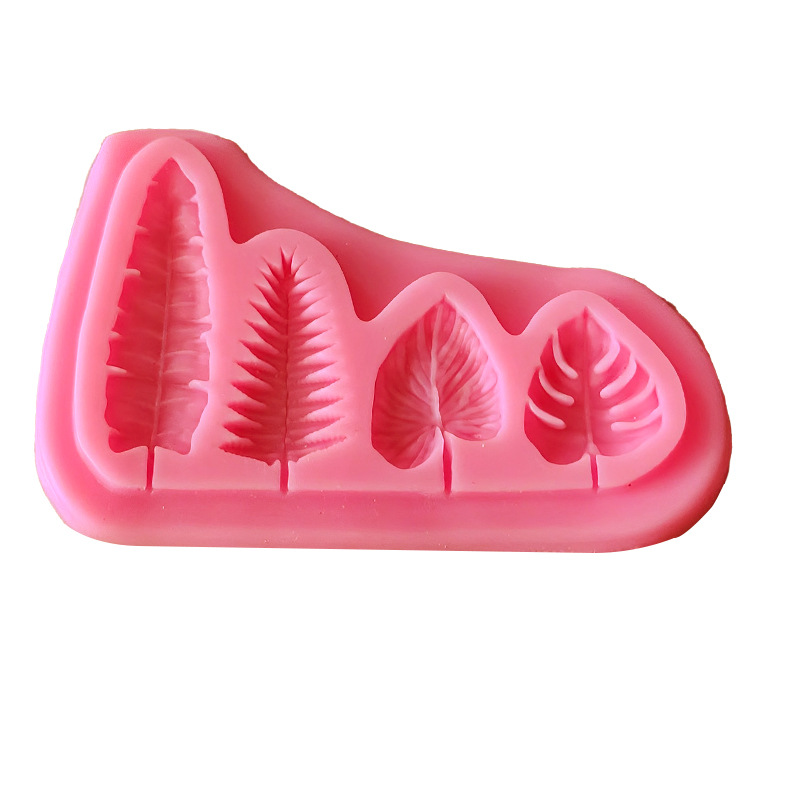 Palm Blätter Und Schildkröte B – Soap Making Material Bewertung und Preis