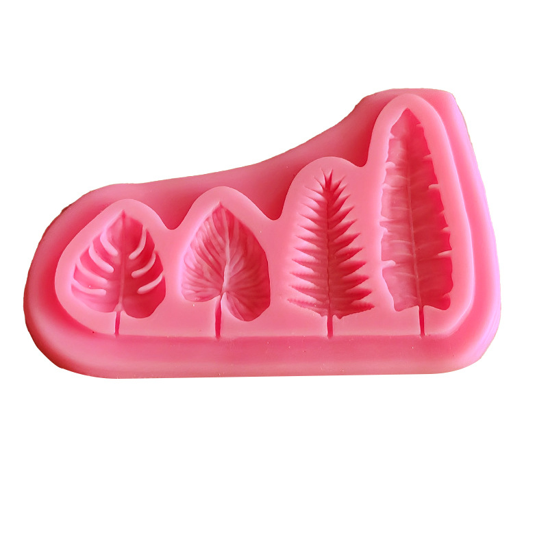 Palm Blätter Und Schildkröte B – Soap Making Material Bewertung und Preis