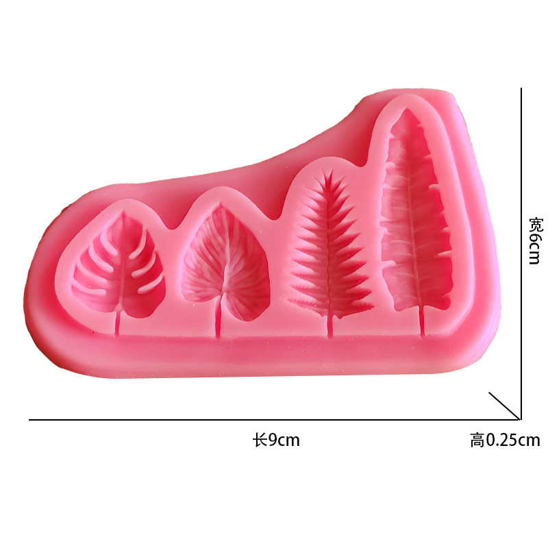 Palm Blätter Und Schildkröte B – Soap Making Material Bewertung und Preis