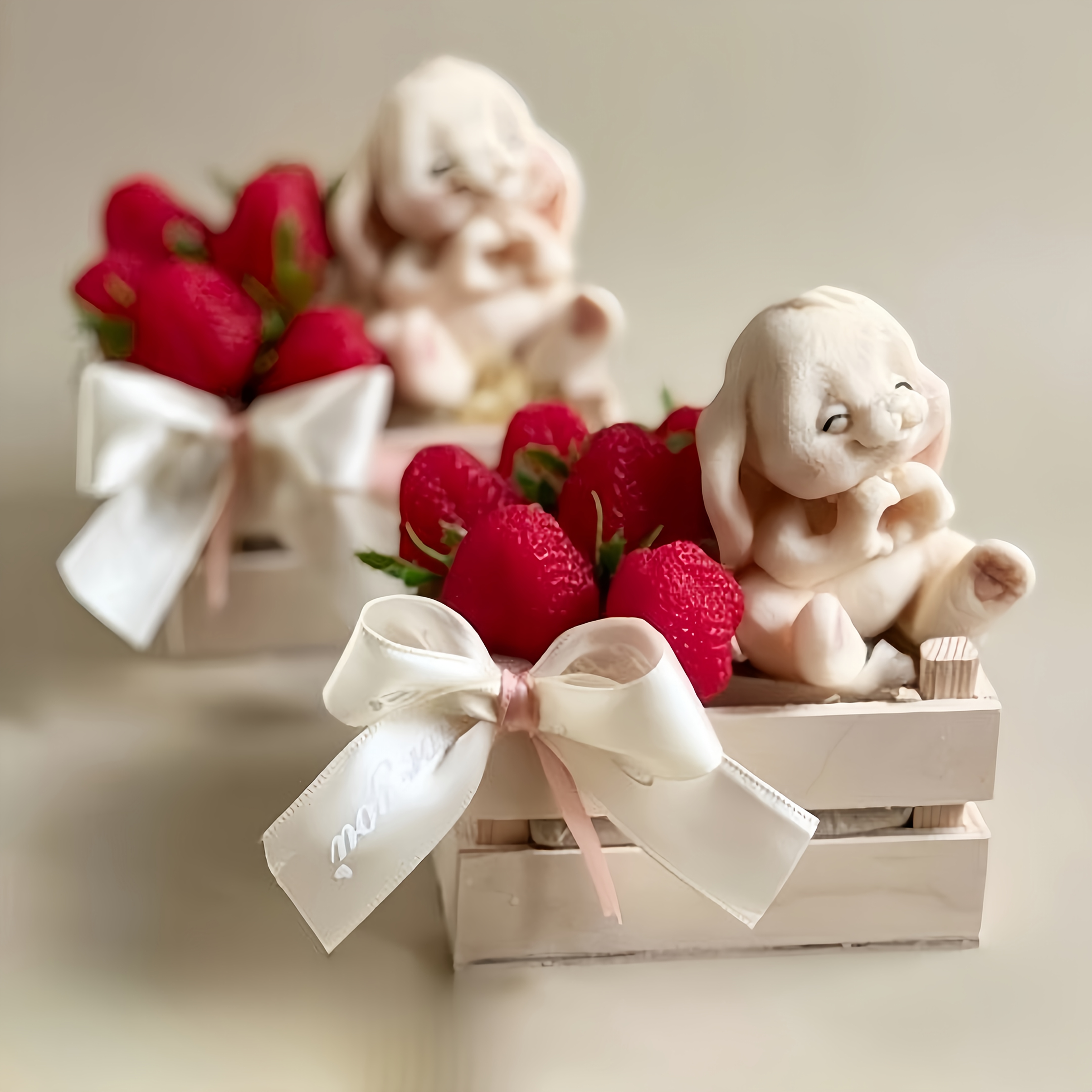 1 Stück entzückende Hasen-Sili – Soap Making Material Bewertung und Preis