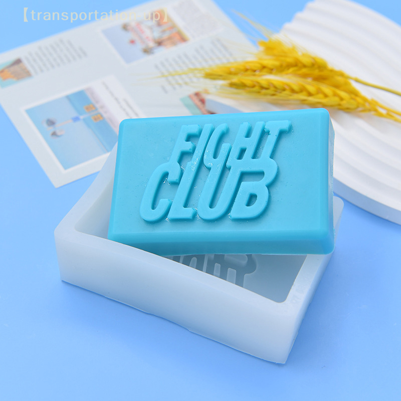 2025, Fight Club Seife, Siliko – Soap Making Fight Club Bewertung und Preis