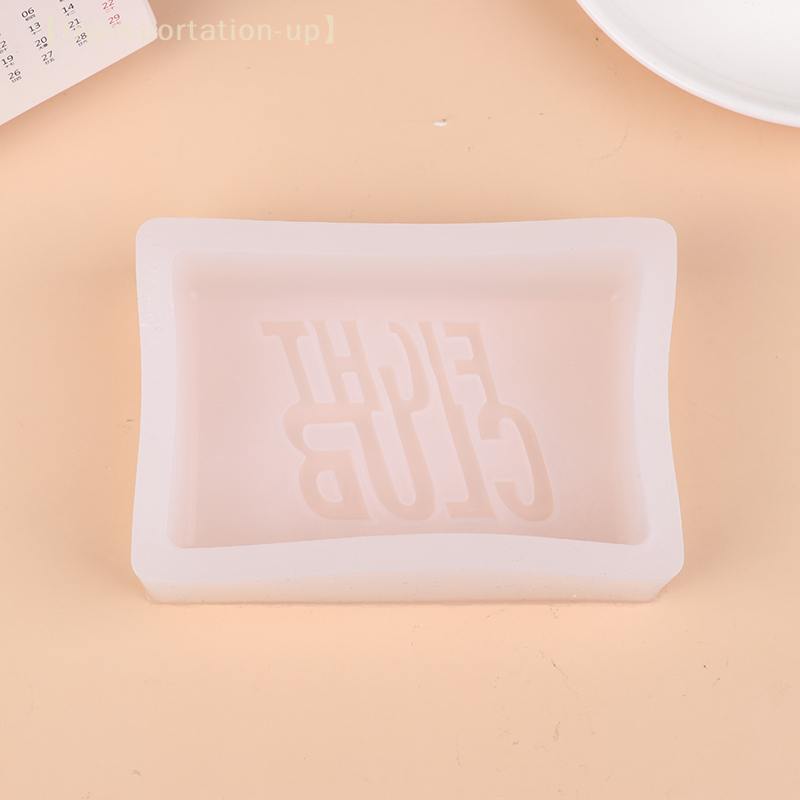 2025, Fight Club Seife, Siliko – Soap Making Fight Club Bewertung und Preis