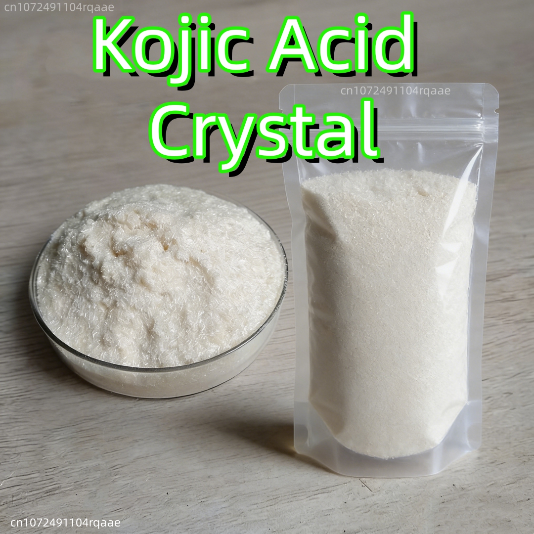 Kojisäure-Pulver 99% Rein |    – Soap Making Acid Bewertung und Preis