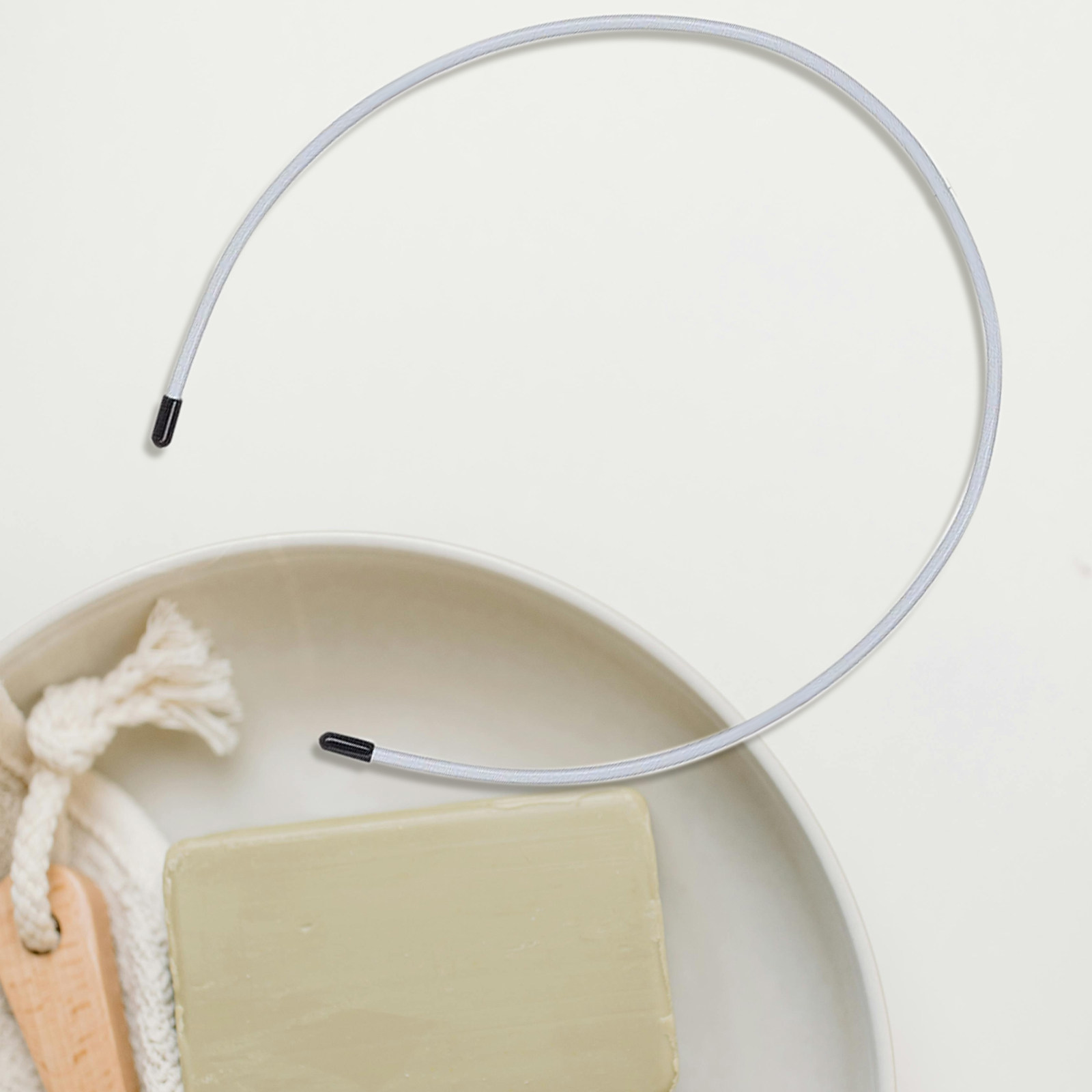 2 Stück Biegbares Seifenwirbel – Soap Making Cold Process Bewertung und Preis