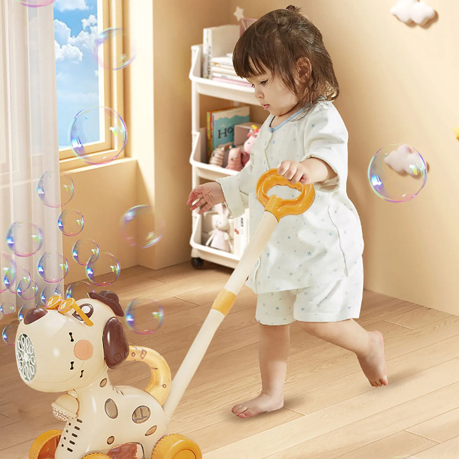 Hund Bubble Walker Spielzeug O – Soap Making Cold Process Bewertung und Preis