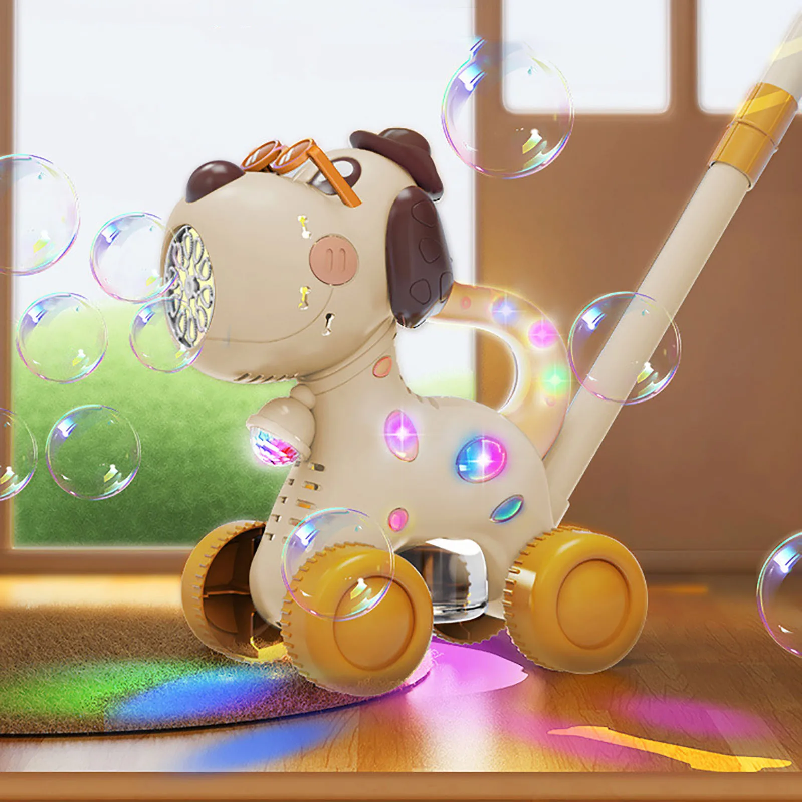 Hund Bubble Walker Spielzeug O – Soap Making Cold Process Bewertung und Preis