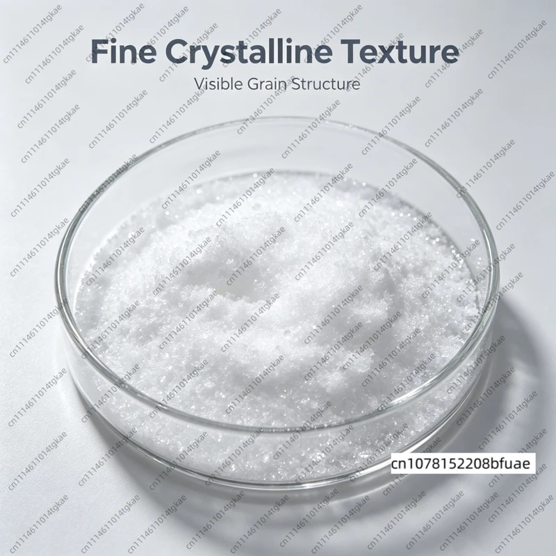 99% Glykolsäure-Kristalle Rohs – Soap Making Acid Bewertung und Preis