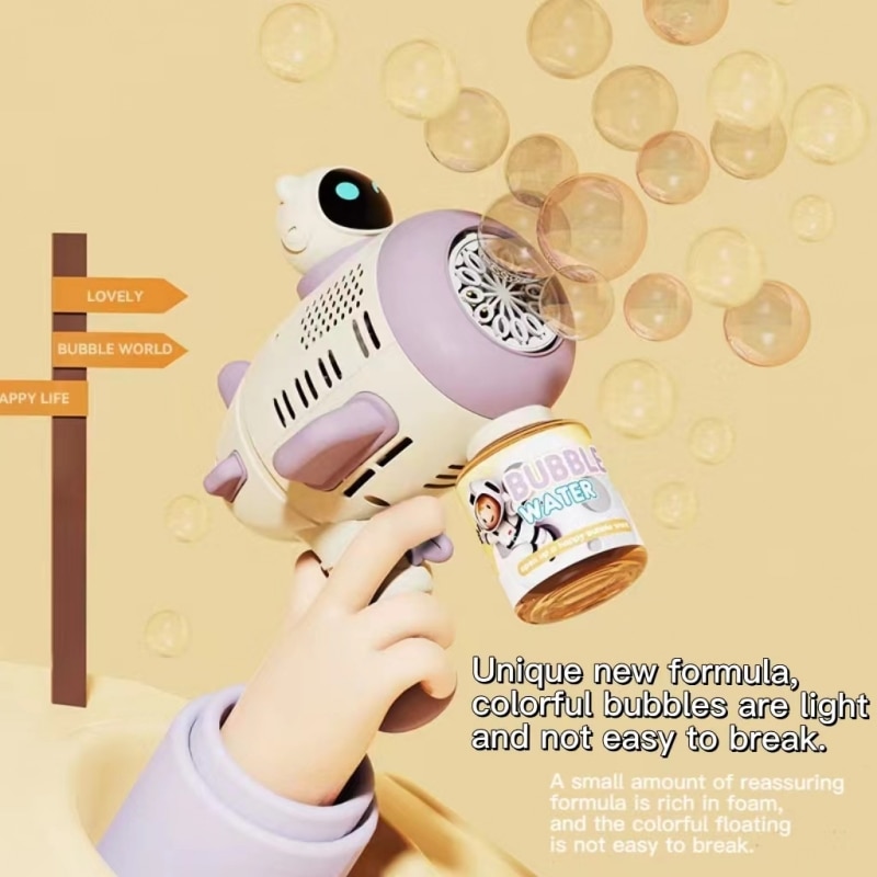Lila Blase Maschine für Kinder – Soap Making Cold Process Bewertung und Preis