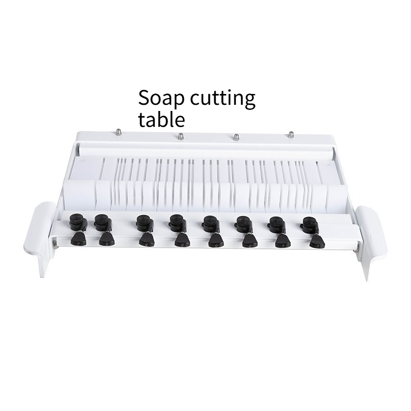 Seifenschneider mit Draht, Meh – Soap Making Cold Process Bewertung und Preis