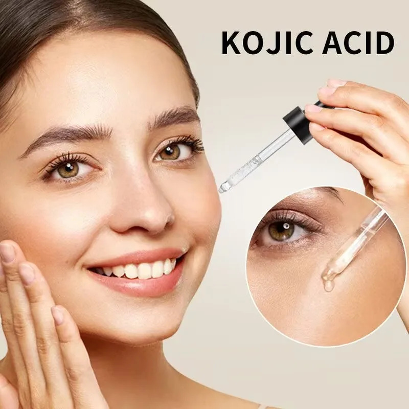 Hochreine Kojisäure-Kristalle  – Soap Making Acid Bewertung und Preis