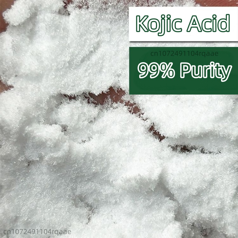 99% Reine Kojisäure-Dipalmitat – Soap Making Acid Bewertung und Preis