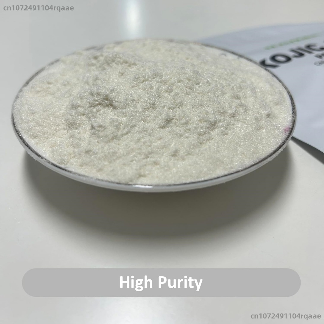 99% Reine Kojisäure-Dipalmitat – Soap Making Acid Bewertung und Preis