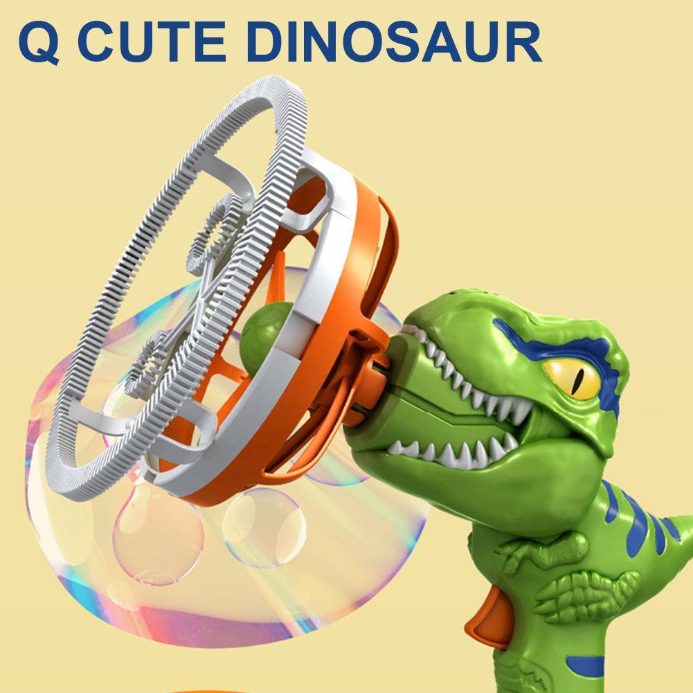 Seife Bubble Gun Dinosaurier E – Soap Making Cold Process Bewertung und Preis