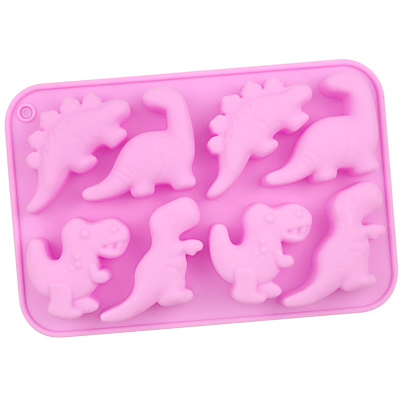 Blues Großhandel 8 Dinosaurier – Soap Making Material Bewertung und Preis
