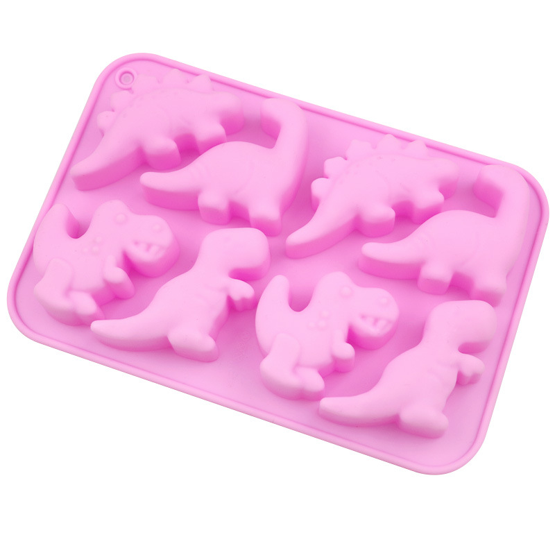 Blues Großhandel 8 Dinosaurier – Soap Making Material Bewertung und Preis